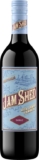 Jam Shed Shiraz Red Wine 12.5% ABV 75cl