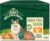 James Wellbeloved Grain Free Adult Cat Food Turkey in Gravy 12 x 85g (Prime Day Deal)