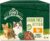 James Wellbeloved Kitten Grain-Free Turkey in Gravy 12 Pouches, Hypoallergenic Wet Cat Food, Pack of 1 (12×85 g)