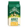 James Wellbeloved Turkey Rice Dry Dog Food 2kg – £6.38 S&S Voucher