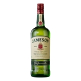 Jameson Original Triple Distilled Blended Irish Whiskey 40% ABV 1L (Prime Exclusive)