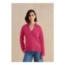 Jamie Polo Cotton Jumper