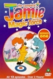 Jamie and the Magic Torch: The Complete Series 1 & 2 DVD (2 for £3 deal) used