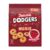 Jammie Dodgers Minis Raspberry Flavour Biscuits 6 Packs
