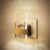 JandCase Night Light Plug in Wall, Night Lights with Dusk to Dawn Sensor