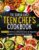 Janet D. Saucedo – The Super Easy Teen Chef Cookbook Kindle Edition