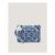 Janine Floral Tapestry Clutch Bag