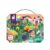Janod 24 Piece Classic Fairy Tales Observation Puzzle In Mini Carry Case Age 3