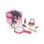 Janod Ptite Miss, Childrens Vanity Case – Pretend Play Makeup Set