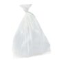 Jantex Light Duty Bin Bags White 10Ltr (200 Pack) – Free C&C