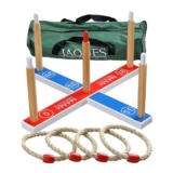 Jaques of London Quoits Garden Game