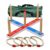 Jaques of London Quoits Garden Game
