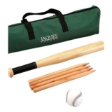 Jaques of London Rounders Set