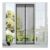 Jardin Magnetic Insect Door Screen