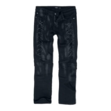 Jared Jeans Black by Black Premium by EMP