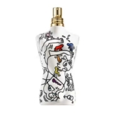Jean Paul Gaultier LE MALE Pride Edition Eau de Toilette 125ml Free Back Pack