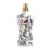 Jean Paul Gaultier LE MALE Pride Edition Eau de Toilette 125ml Free Back Pack