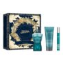 Jean Paul Gaultier Le Male Eau de Toilette 75ml Gift Set