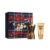 Jean Paul Gaultier Le Male Elixir Gift Set Parfum Spray 125ml Shower Gel 75ml