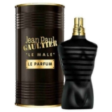 Jean Paul Gaultier Le Male Le Parfum 125ml Eau De Parfum Intense – With Code