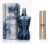 Jean Paul Gaultier Le Male in Blue eau de parfum for men free gift JPG 10ml spray – with code Via App