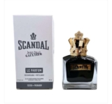 Jean Paul Gaultier Scandal Le Parfum Eau de Parfum Intense Pour Homme Spray 100ml Tester