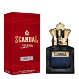 Jean Paul Gaultier Scandal Pour Homme Intense EDP 50ml Spray – With Code