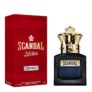 Jean Paul Gaultier Scandal Pour Homme Intense EDP 50ml Spray – With Code
