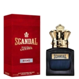 Jean Paul Gaultier Scandal Pour Homme Intense Eau de Parfum 50ml £46.04 – 100ml £58.46 – 150ml £69.44