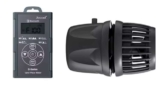 Jecod Jebao Dmp-10/20/30/40 New Smart Bluetooth App Control Cordless Aquarium Wavemaker with code. Sold by AquaTech Store