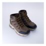 Jeep Brown Titans Walking Boots Mens