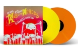 Jeff WayneS Musical Version Of The War Of The Worlds: Ulladubulla – The Remix Album LP
