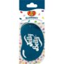 Jelly Belly Car Airfreshner Blueberry – free click and collect