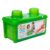 Jelly Blox 2-in-1 Storage Kit – Includes 30 Blocks – Toddler & Preschool Building Blocks Kids Can Squeeze, Stretch, Squish