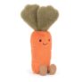 Jellycat Amuseables Carrot Toy