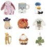 Jellycat Sale (New Lines Added, Bunnies, Bag Charms, Backpacks & New Season) Free C&C Available Free Delivery Over £50