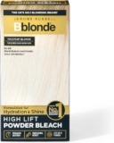 Jerome Russell Bblonde High Lift Powder Bleach