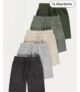 Jersey Jogger Shorts 5 Pack – Free c&c