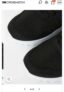 Jesmond Trainers Black/White