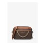 Jet Set Large Logo Crossbody Bag