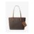 Jet Set Large Signature Logo Tote Bag