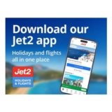 Jet2Holidays. Bid for a Break.