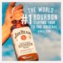 Jim Beam 1L in-store Asda
