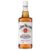 Jim Beam White Kentucky Bourbon Whiskey 40% 1L free C&C