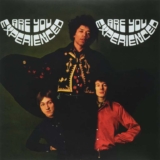 Jimi Hendrix – Are You Experienced – Vinyl