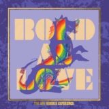 Jimi Hendrix Axis Bold as Love 180gm Vinyl album