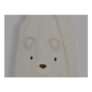 JoJo Maman Bb Cream Bear Appliqu 2.5 Tog Sleeping Bag
