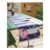 Joanna Hope Ascott Floral Wipe Clean Table Runner