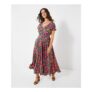 Joe Browns Lara Floral Maxi Dress
