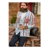 Joe Browns Western Inspired Aztec Cardigan